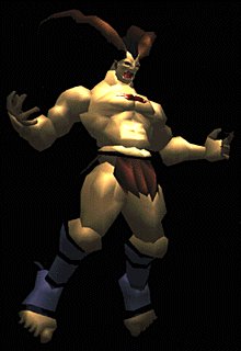 Ifrit